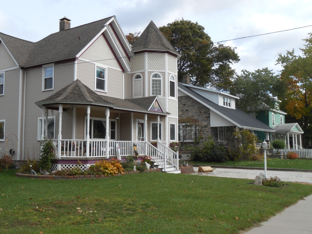 Otsego County Historical Society